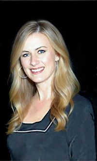 Jennifer Spergl